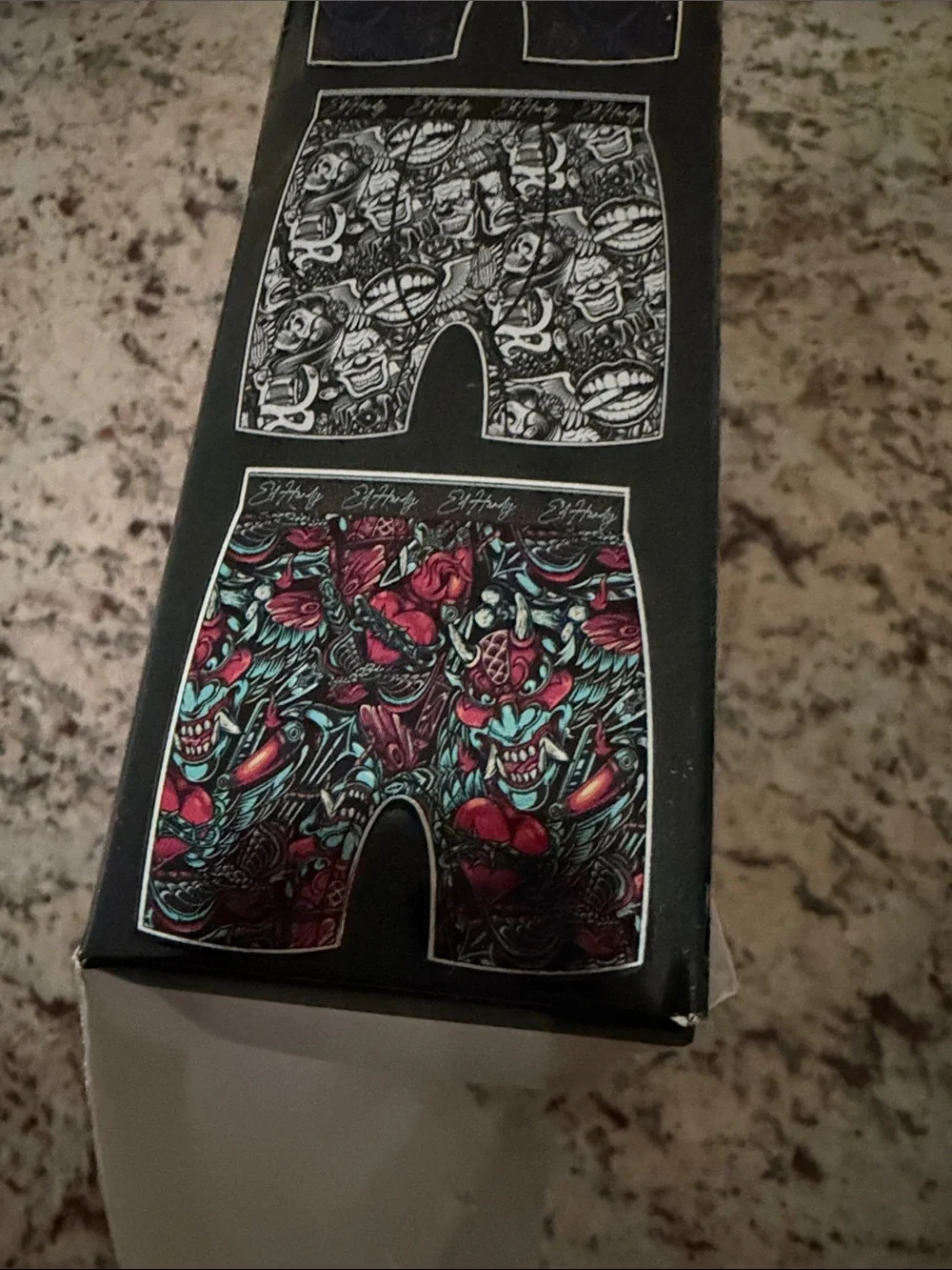 Ed Hardy 🌟top rated